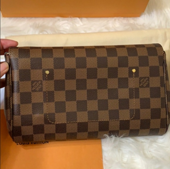 Louis Vuitton favorite - Picture 5 of 7